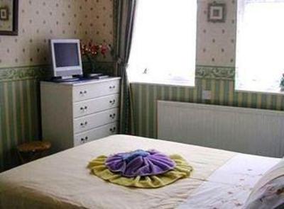 фото отеля Trinity Hotel Bridlington