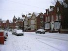 фото отеля Trinity Hotel Bridlington