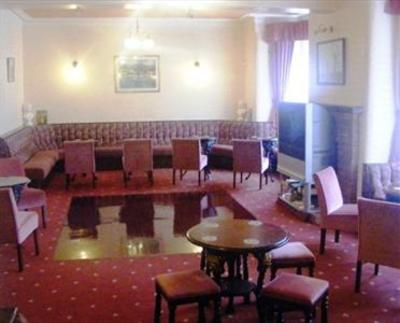 фото отеля Lanayr Hotel Blackpool