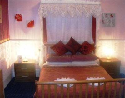 фото отеля Lanayr Hotel Blackpool
