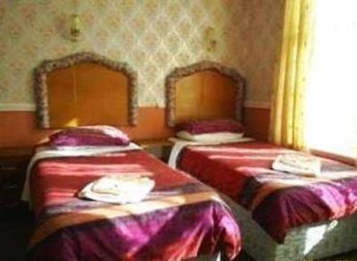 фото отеля Lanayr Hotel Blackpool