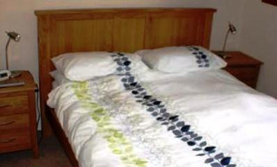 фото отеля Brookfields Bed & Breakfast Newton Poppleford