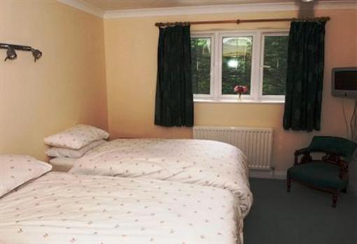 фото отеля Brookfields Bed & Breakfast Newton Poppleford