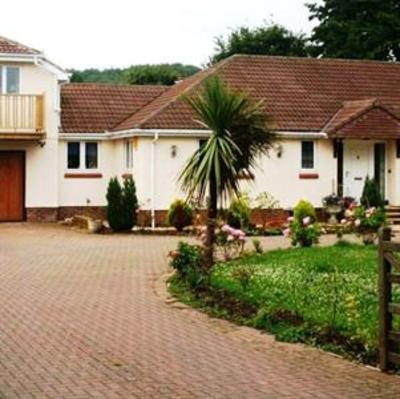 фото отеля Brookfields Bed & Breakfast Newton Poppleford