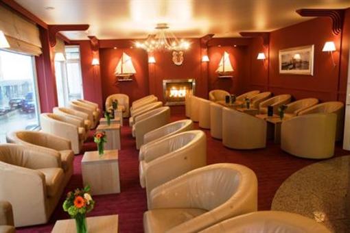 фото отеля Hotel Albert Plage Knokke-Heist