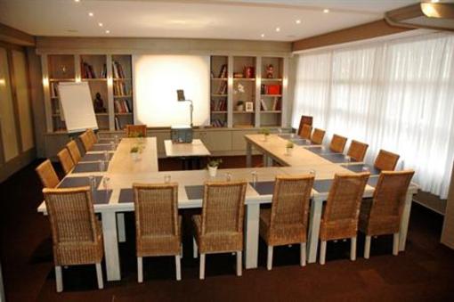 фото отеля Hotel Albert Plage Knokke-Heist