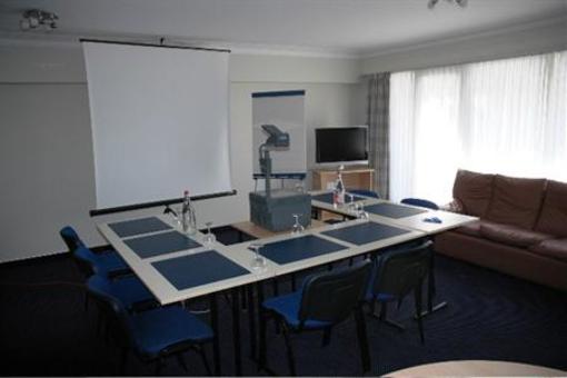 фото отеля Hotel Albert Plage Knokke-Heist