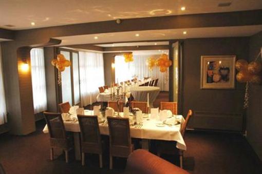 фото отеля Hotel Albert Plage Knokke-Heist