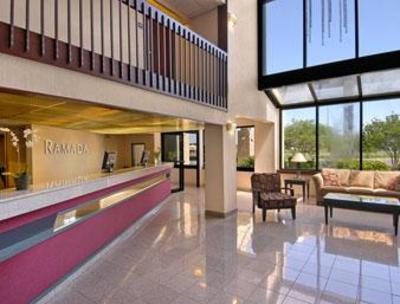 фото отеля Ramada Austin Central