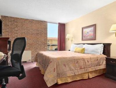 фото отеля Ramada Austin Central