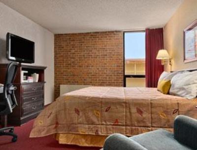 фото отеля Ramada Austin Central
