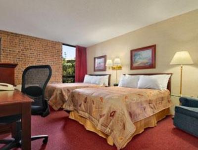 фото отеля Ramada Austin Central
