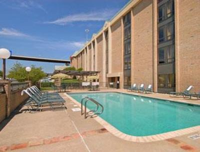 фото отеля Ramada Austin Central