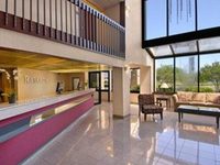 Ramada Austin Central
