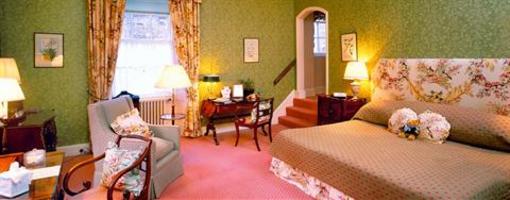 фото отеля Kinnaird Estate Guest House