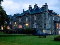 Kinnaird Estate Guest House