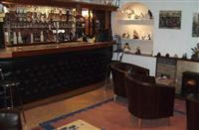 фото отеля Manor House Hotel Blackpool
