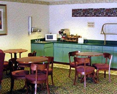 фото отеля BEST WESTERN Kenosha Inn