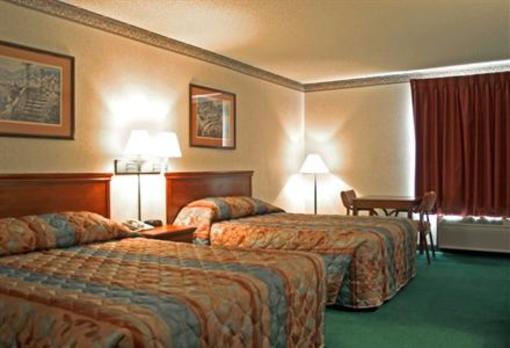 фото отеля BEST WESTERN Kenosha Inn