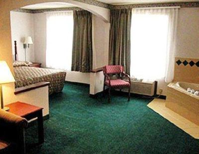 фото отеля BEST WESTERN Kenosha Inn