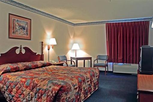 фото отеля BEST WESTERN Kenosha Inn