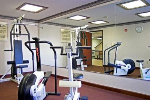 фото отеля BEST WESTERN Kenosha Inn