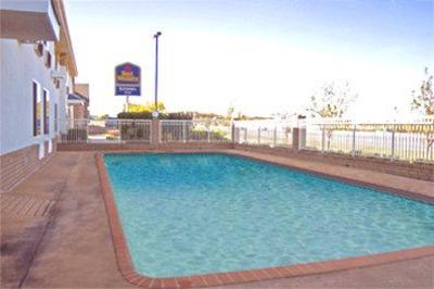 фото отеля BEST WESTERN Kenosha Inn