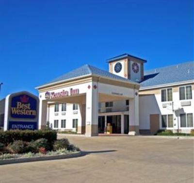 фото отеля BEST WESTERN Kenosha Inn