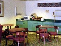 BEST WESTERN Kenosha Inn