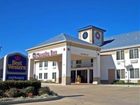 фото отеля BEST WESTERN Kenosha Inn