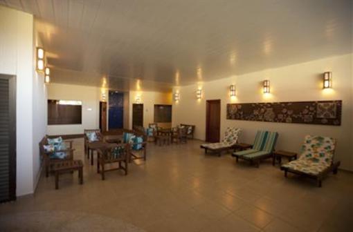 фото отеля Wetiga Hotel