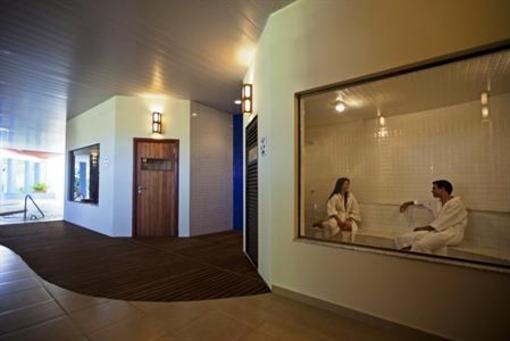 фото отеля Wetiga Hotel