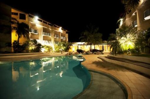 фото отеля Wetiga Hotel