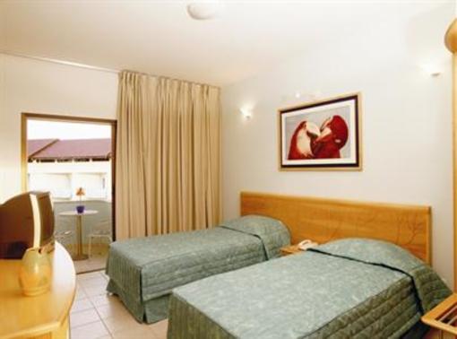 фото отеля Wetiga Hotel