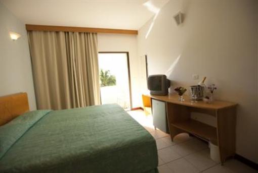 фото отеля Wetiga Hotel