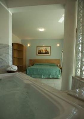 фото отеля Wetiga Hotel