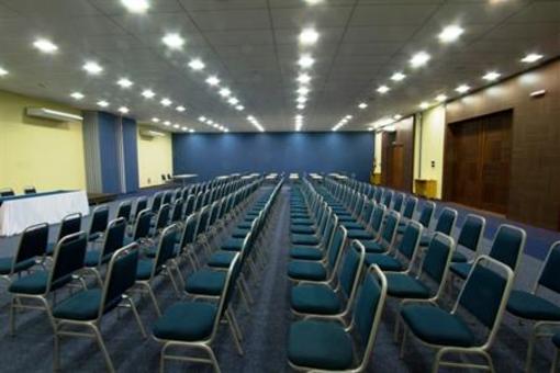 фото отеля Wetiga Hotel