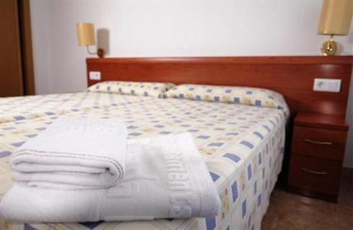фото отеля Pineda Park Apartaments Vila-seca