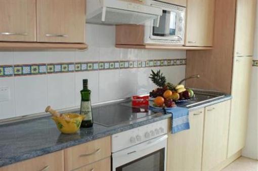 фото отеля Pineda Park Apartaments Vila-seca