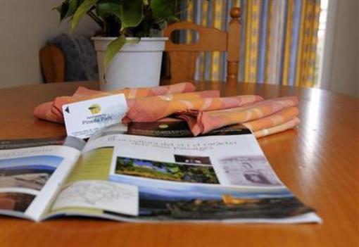фото отеля Pineda Park Apartaments Vila-seca
