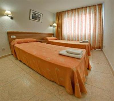 фото отеля Pineda Park Apartaments Vila-seca