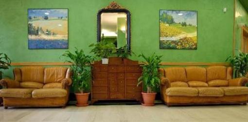 фото отеля Pineda Park Apartaments Vila-seca