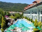 фото отеля Senem Apartments Marmaris