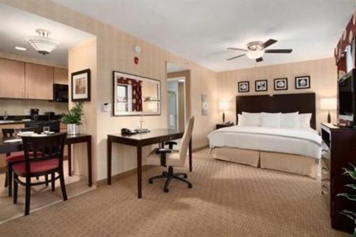 фото отеля Homewood Suites by Hilton Newtown
