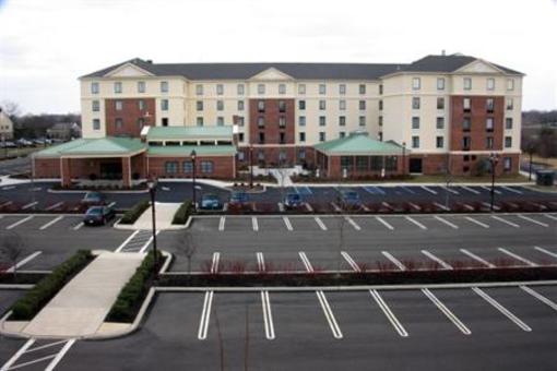 фото отеля Homewood Suites by Hilton Newtown