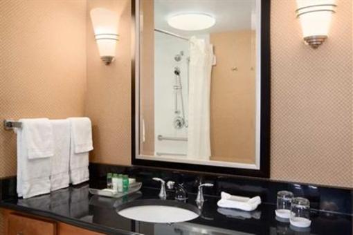 фото отеля Homewood Suites by Hilton Newtown