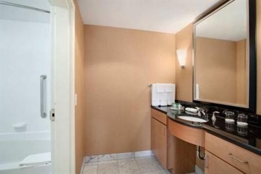 фото отеля Homewood Suites by Hilton Newtown