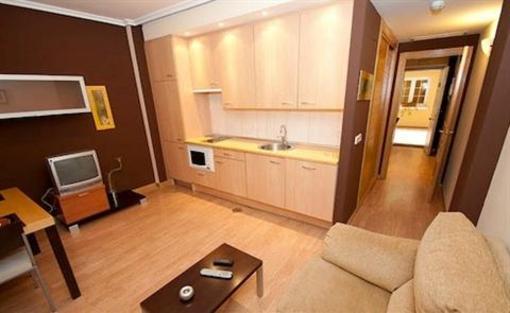 фото отеля Alcala Centro Apartments Alcala de Henares