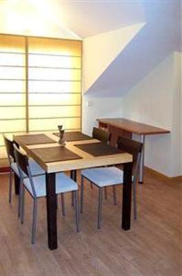 фото отеля Alcala Centro Apartments Alcala de Henares