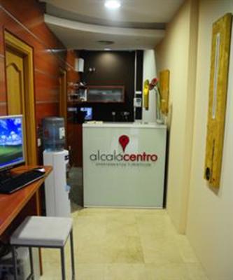 фото отеля Alcala Centro Apartments Alcala de Henares